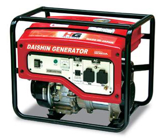 Daishin SEB3000Ha