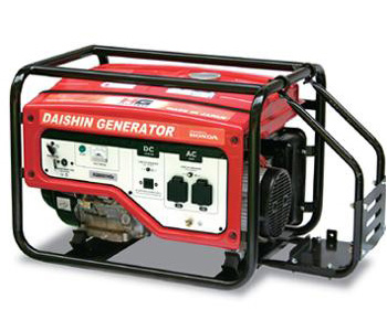 Daishin SEB6000HSa