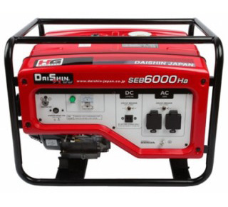 Daishin SEB6000Ha