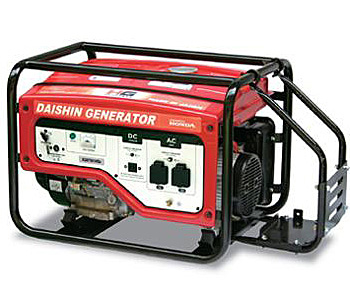 Daishin SEB7000HSa