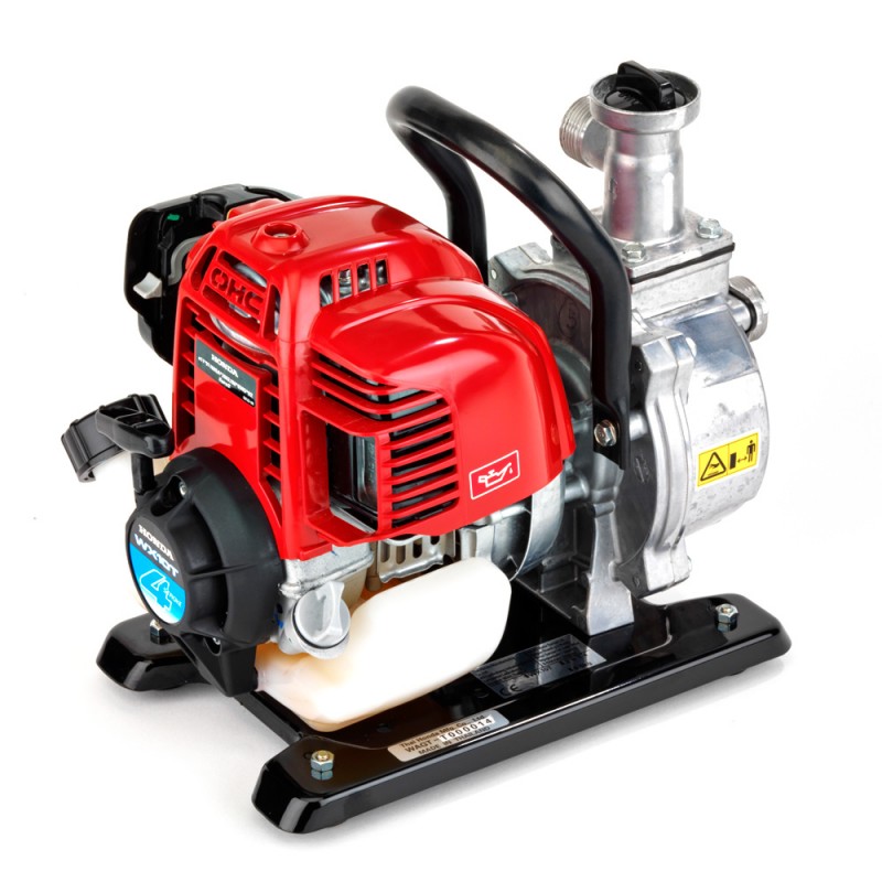 Мотопомпа Honda WX10