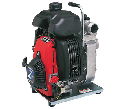 Мотопомпа Honda WX15